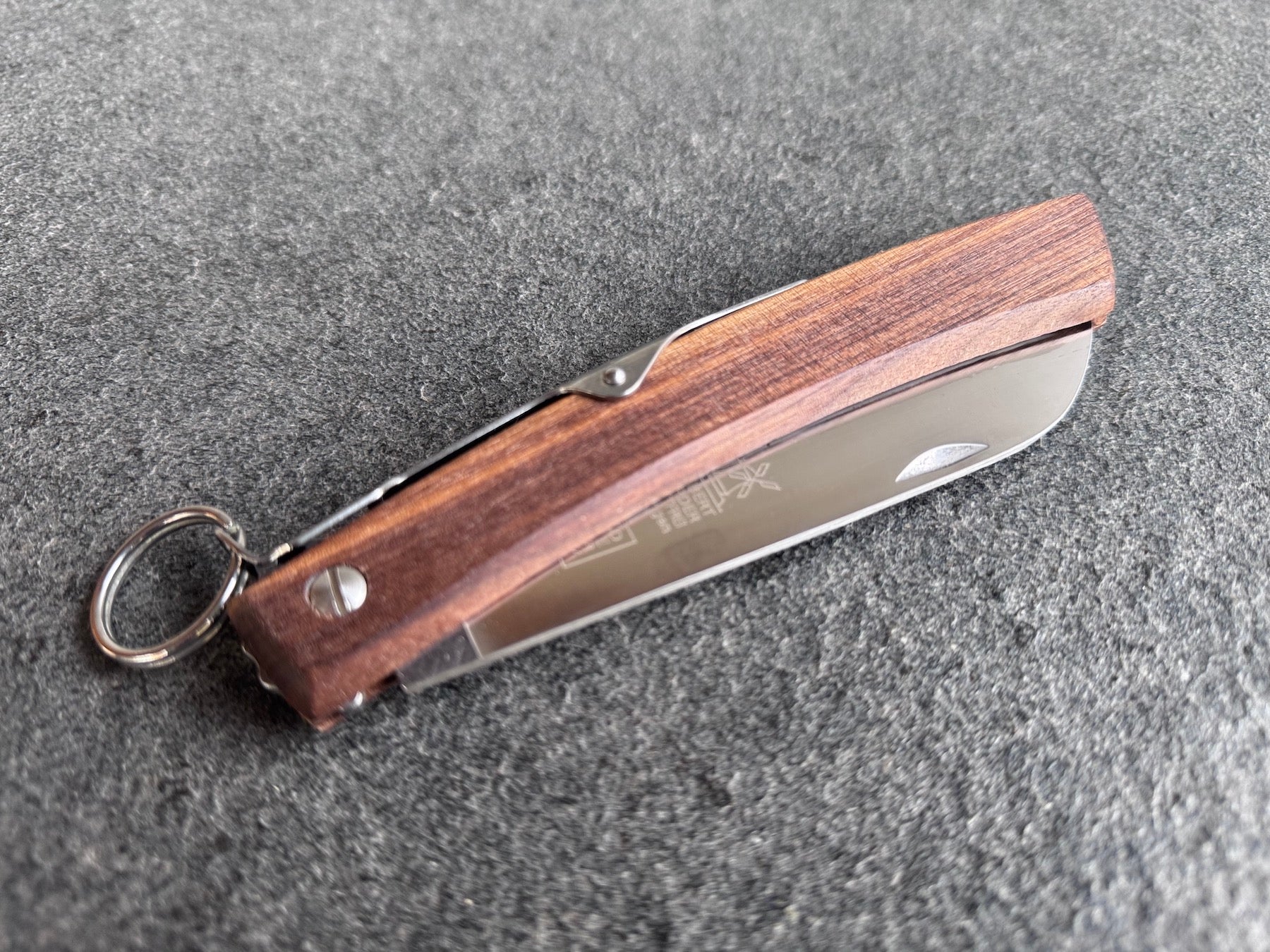 hochwertiges Taschenmesser