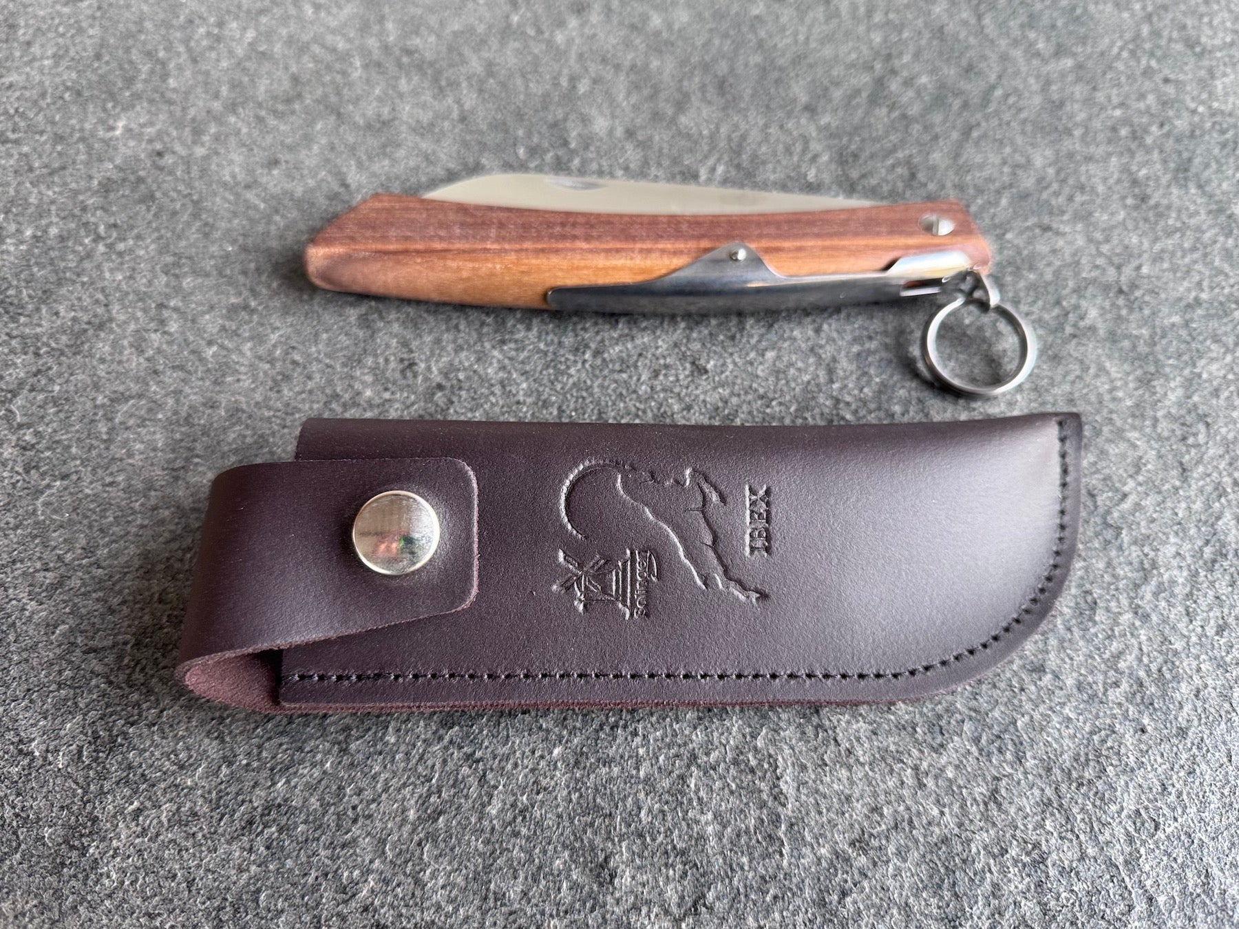 Taschenmesser Geschenkset