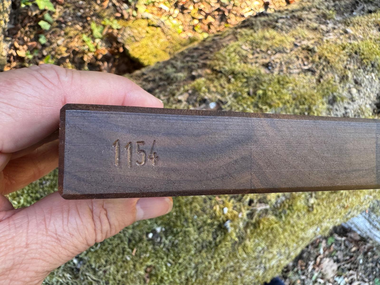 Schneide- und Vesperbretter 2,6 cm dick