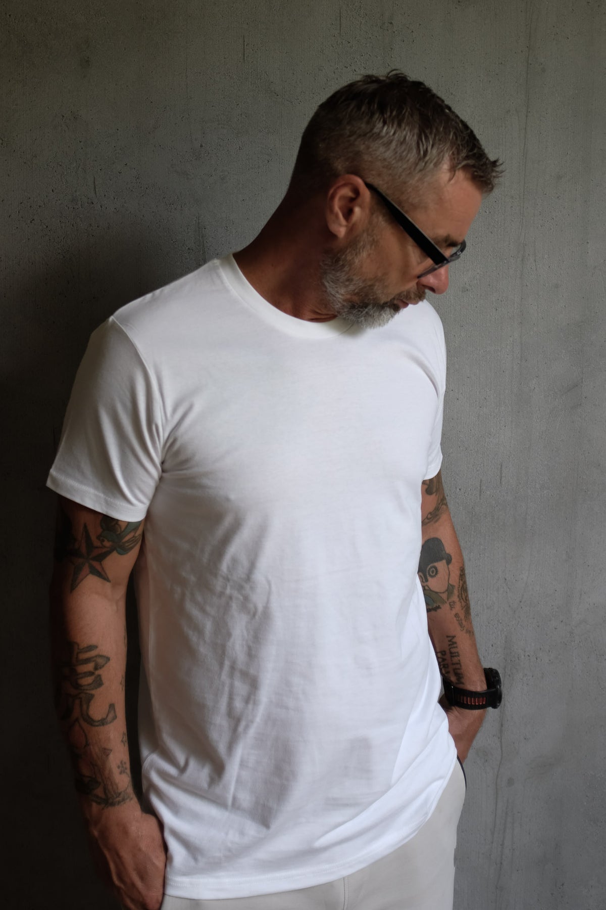 Pizza T-Shirt, Low Carb - Spessartbrett