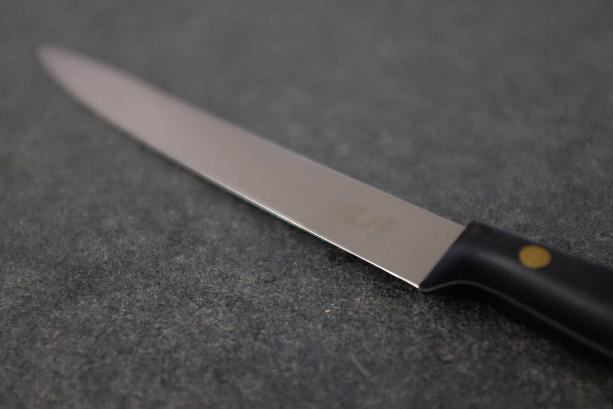 Klinge des K6.