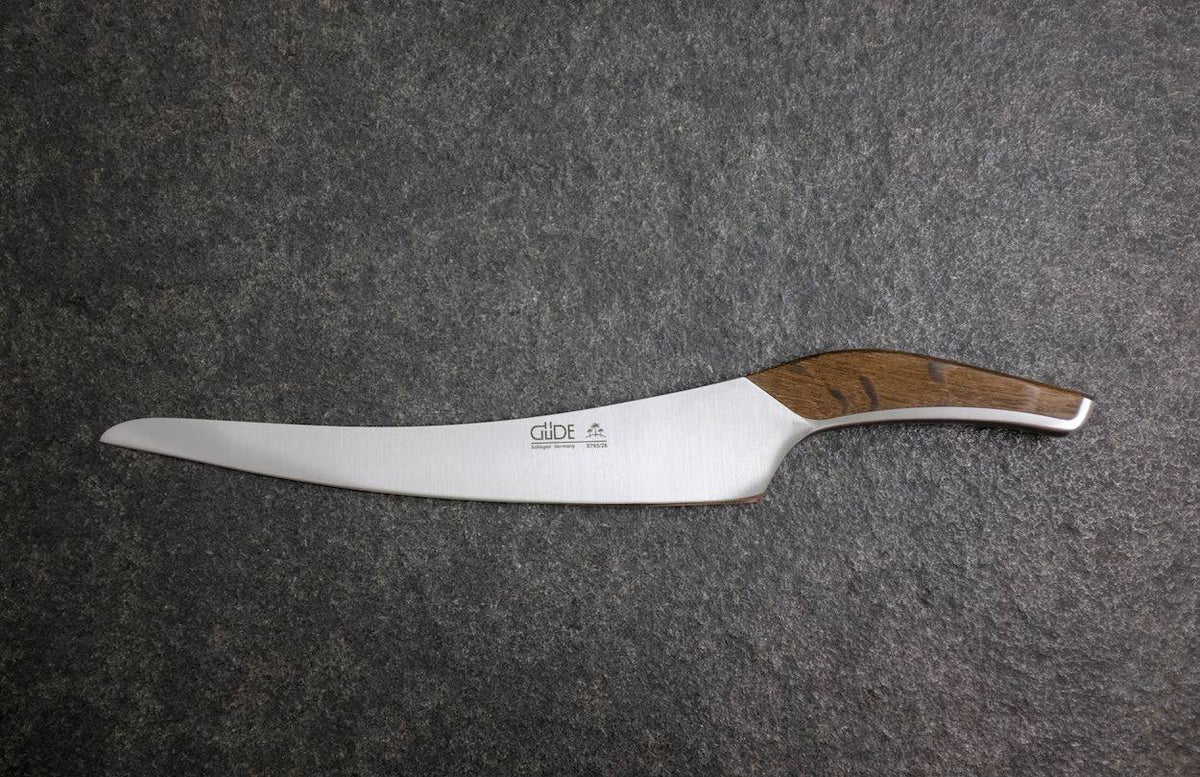 Güde Synchros Tranchiermesser