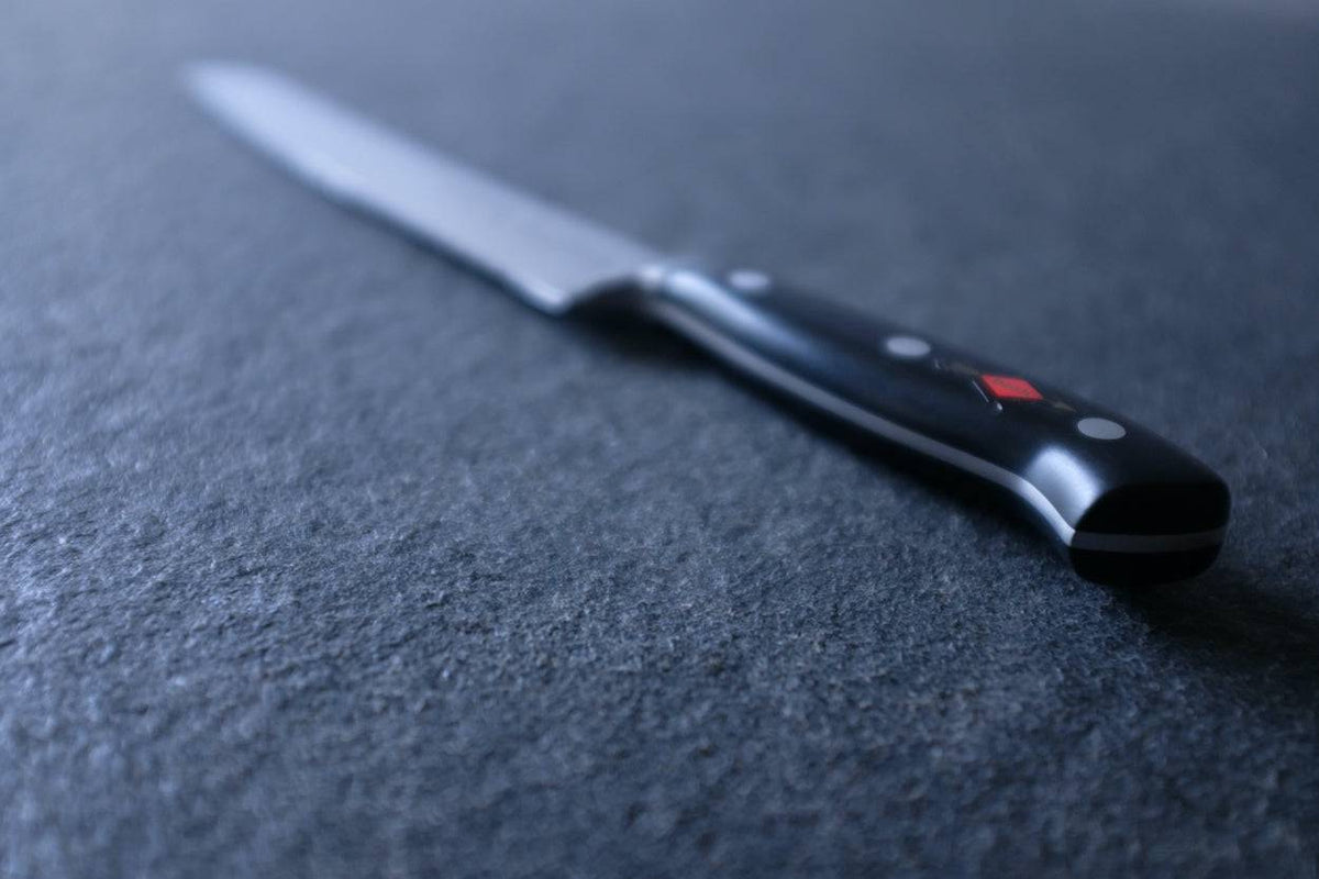 DICK Brotmesser 21 cm - Spessartbrett