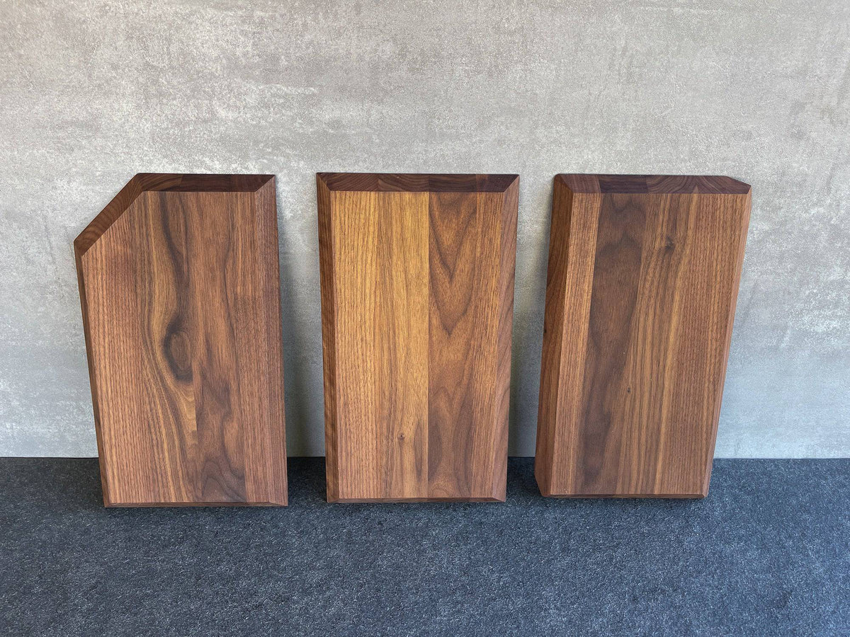 Nusbaum Schneidebrett Set 